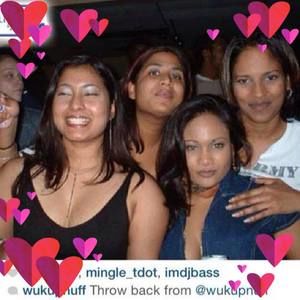 Meet your Posher, Nadera